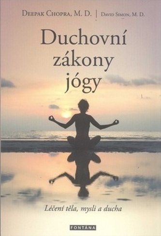 Duchovní zákony jógy