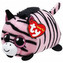 Plyš očka- Teeny Tys PENNIE- zebra