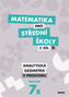 Matematika pro střední školy 7.díl B Pracovní sešit