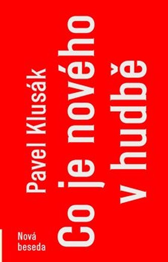 Co je nového v hudbě Co je nového v hudbě