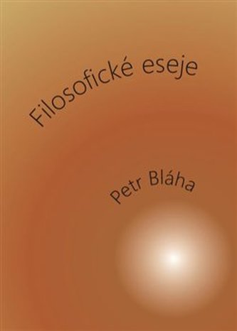 Filosofické eseje Filosofické eseje