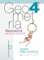 Zošit pre učiteľa - Geometria pre 4. ročník ZŠ