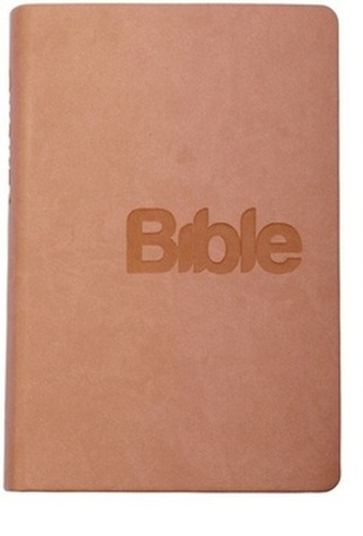 Bible Překlad 21. století /pudrová/ Bible Překlad 21. století /pudrová/