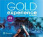 Gold Experience 2nd  Edition C1 Class Audio CDs