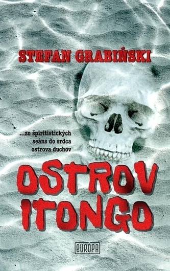 Ostrov Itongo Ostrov Itongo