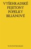 Vyšehradské fejetony Popelky Biliánové