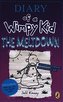Diary of a Wimpy Kid: The Meltdown (book 13)