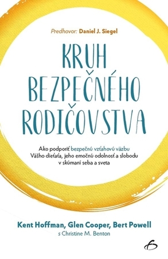 Kruh bezpečného rodičovstva