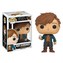 Funko Pop figurka 02 - Fantastická zvířata - NEWT SCAMANDER