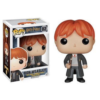 Funko POP Movies: Harry Potter - Ron Weasley