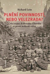 Plnění povinností, nebo velezrada?