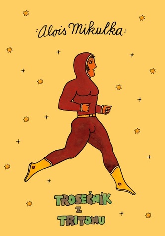 Stroskotanec z Tritonu