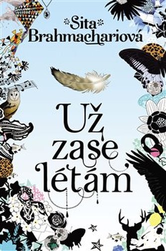 Už zase létám Už zase létám
