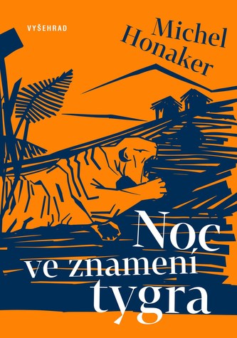 Noc ve znamení tygra Noc ve znamení tygra
