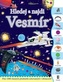 Vesmír - Hledej a najdi
