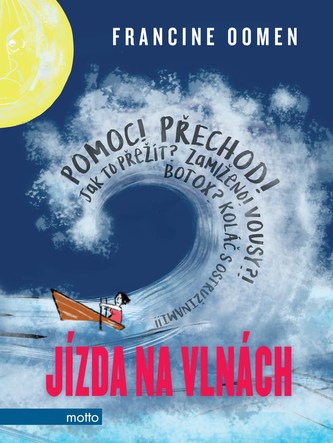 Jízda na vlnách Jízda na vlnách