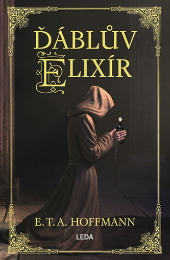 Ďáblův elixír Ďáblův elixír