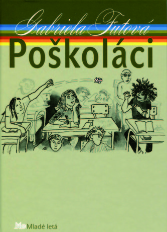 Poškoláci - 3. vydanie