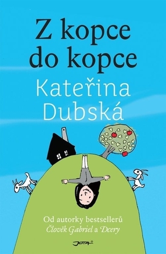 Z kopce do kopce Z kopce do kopce