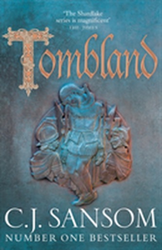 Tombland Tombland