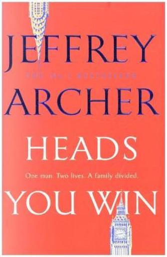 Heads You Win Heads You Win