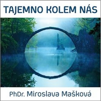 Tajemno kolem nás - CD Tajemno kolem nás - CD