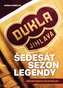 Dukla Jihlava - Šedesát sezon legendy