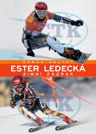 Ester Ledecká Ester Ledecká
