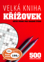 Velká kniha křížovek