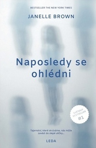 Naposledy se ohlédni