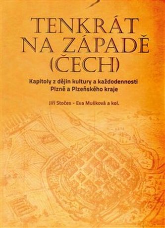 Tenkrát na západě (Čech)