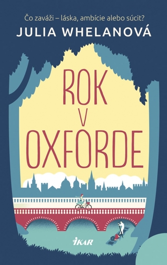 Rok v Oxforde Rok v Oxforde