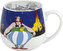 Snuggle Mug Asterix - I'm not fat!