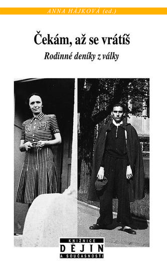 Čekám, až se vrátíš