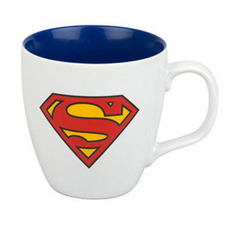 Mug Superman - Emblem