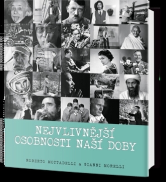 Nejvlivnější osobnosti naší doby