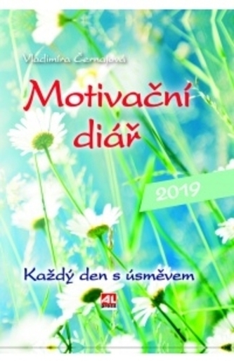 Motivační diář 2019
