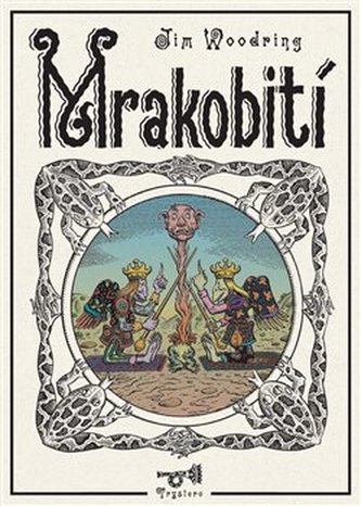 Mrakobití Mrakobití