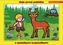 Puzzle deskové O Smolíčkovi Pacholíčkovi 26x17cm 24 dílků Moje první pohádky