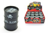 Sliz - hmota asfalt v barelu 6.5cm 1 ks