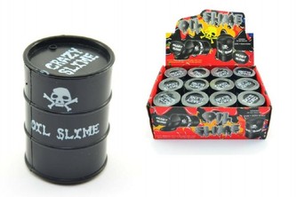 Sliz - hmota asfalt v barelu 6.5cm 1 ks