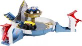 HW MONSTER TRUCKS ŽRALOČÍ ÚTOK
