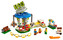 LEGO Creator 31095 Pouťový kolotoč