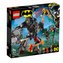 LEGO Super Heroes 76117 Souboj robotů Batmana a Poison Ivy™