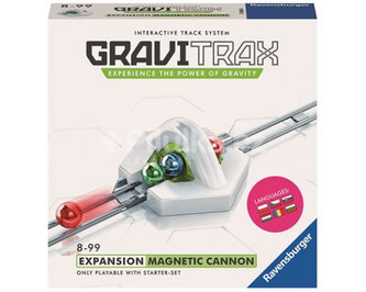 GraviTrax Magnetický kanon