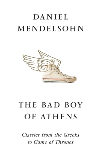 The Bad Boy of Athens
