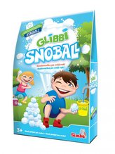 Glibbi SnoBall, DP10