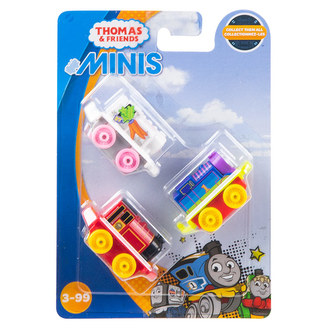 FP KOLEKCE MINIMAŠINEK