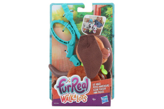 FRR Walkalots malý pes
