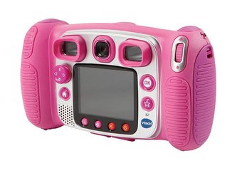 Kidizoom Duo MX 5.0 růžový CZ&SK; Kidizoom Duo MX 5.0 růžový CZ&SK;